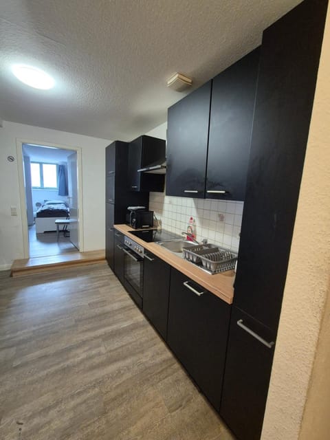 Monteurredsidenz Wismar - grosartig aufzeit Apartment in Wismar