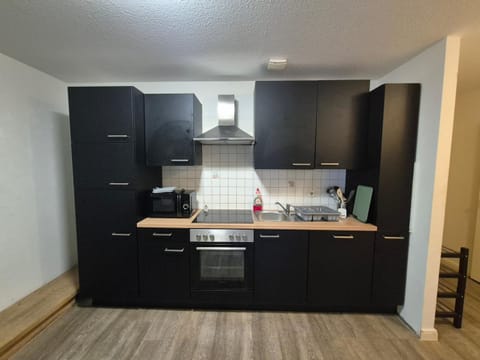 Monteurredsidenz Wismar - grosartig aufzeit Apartment in Wismar