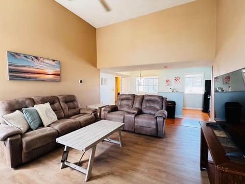 Bay Tree great 1BR apartment Apartment in Little River