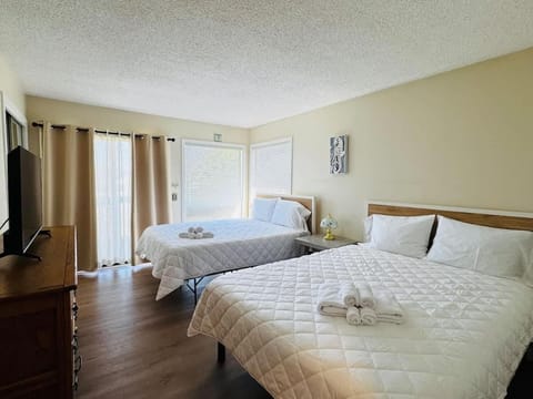 Bay Tree great 1BR apartment Apartment in Little River