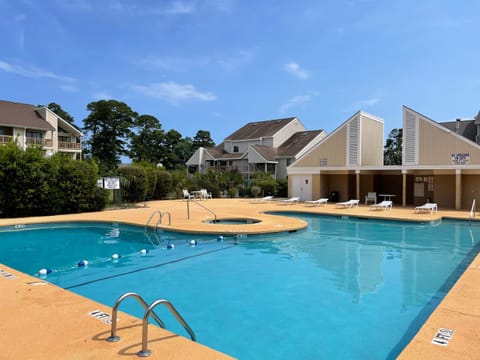 Bay Tree beautiful 1BR apartment Apartment in Little River