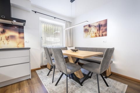 Pivan Apartments Apartment in Sëlva