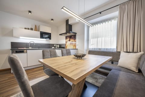 Pivan Apartments Apartment in Sëlva