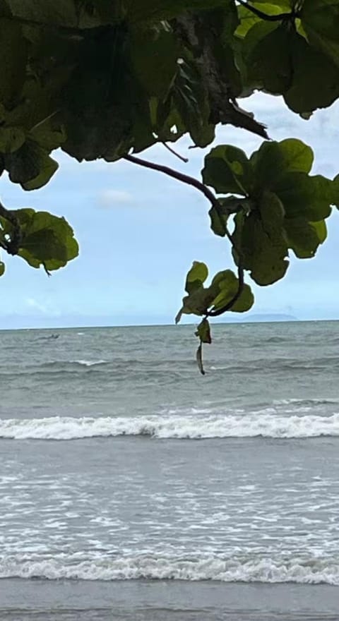 Day, Natural landscape, Beach, Sea view
