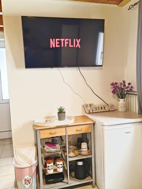 Emerald Apartment Apartment in Heraklion