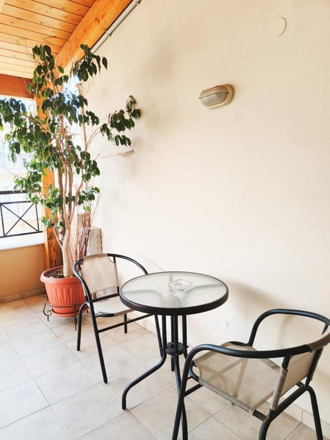 Emerald Apartment Apartment in Heraklion