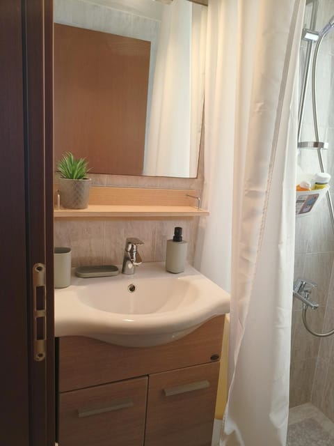 Emerald Apartment Apartment in Heraklion