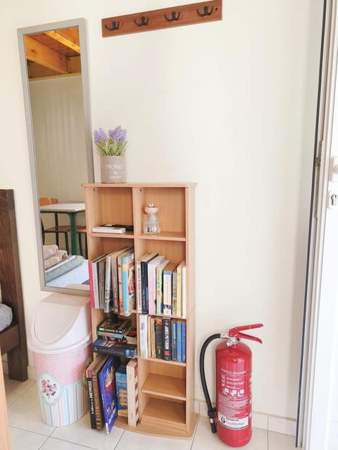 Emerald Apartment Apartment in Heraklion