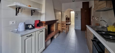 Affittacamere Laura Bed and Breakfast in Orvieto