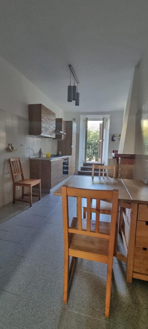 Affittacamere Laura Bed and Breakfast in Orvieto