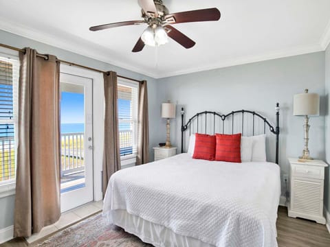 Serenity Eden House in Ono Island