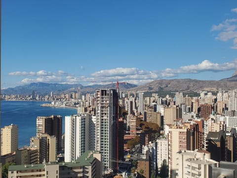 City view