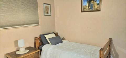 Spacious home away from home! Villa in Pueblo