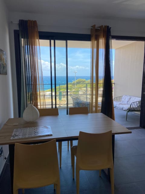 Sea view