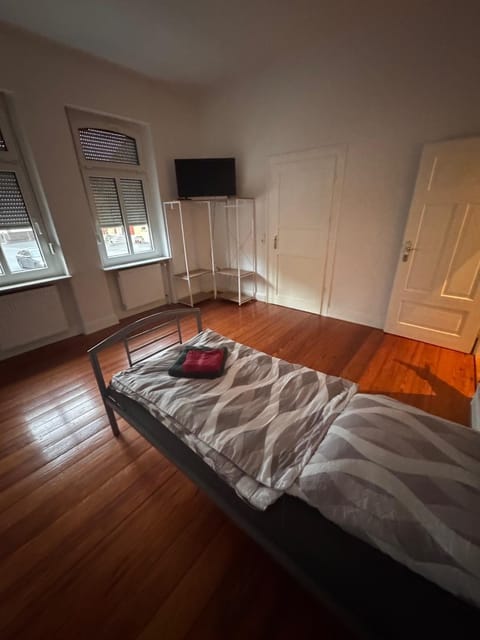 TV and multimedia, Bedroom