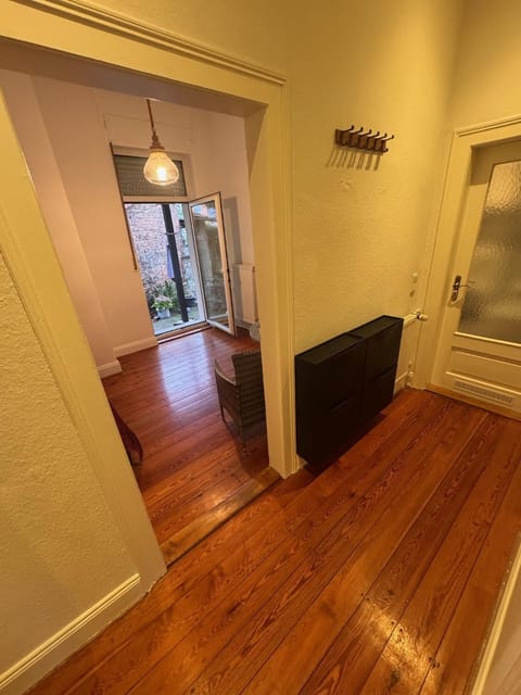 Diezer Apartment Apartment in Limburg