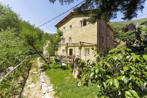 Suite Villa Borgo della Visona Apartment in Capannori