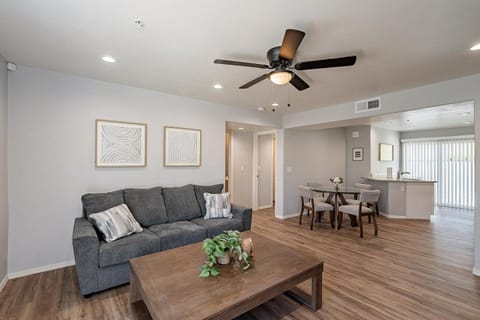 Modern Updated Luxury Triplex EV Charging House in Catalina Foothills