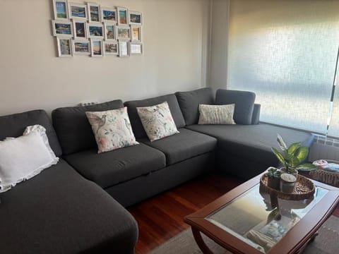 Beautiful apartment next to the historic center Apartment in Vigo