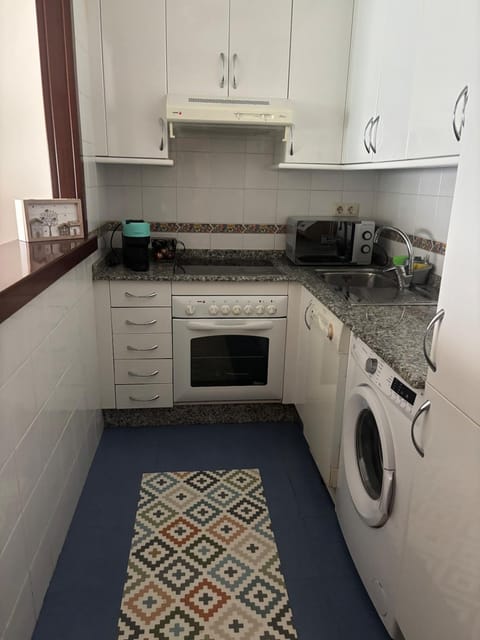 Beautiful apartment next to the historic center Apartment in Vigo