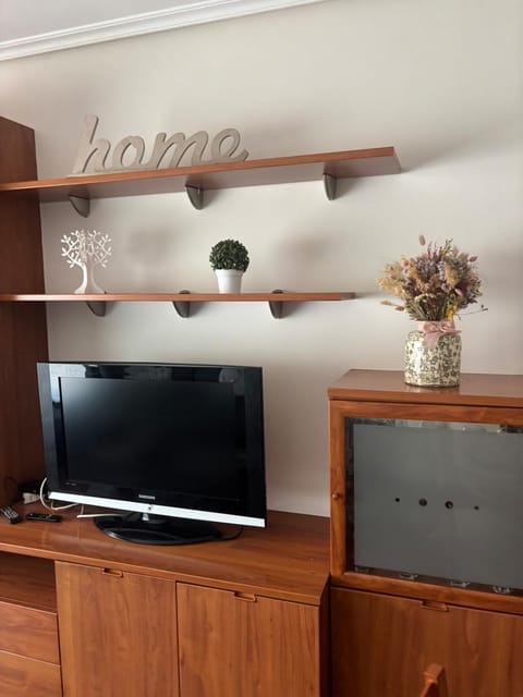 Beautiful apartment next to the historic center Apartment in Vigo