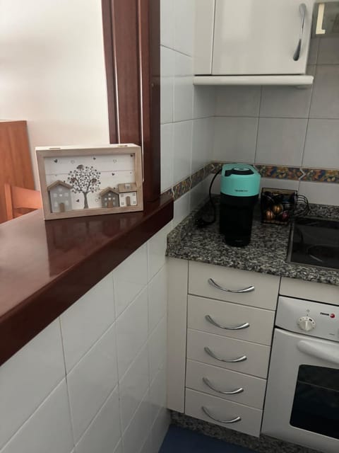 Beautiful apartment next to the historic center Apartment in Vigo