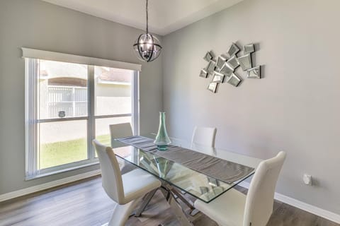 8 Mi to Disney! Family-Friendly Davenport Home House in Four Corners