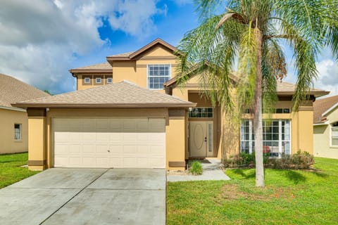 8 Mi to Disney! Family-Friendly Davenport Home House in Four Corners