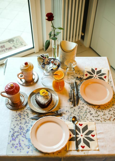 B&B Iulia Augusta Bed and Breakfast in Albenga