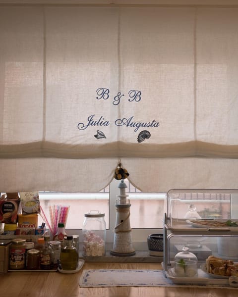 B&B Iulia Augusta Bed and Breakfast in Albenga