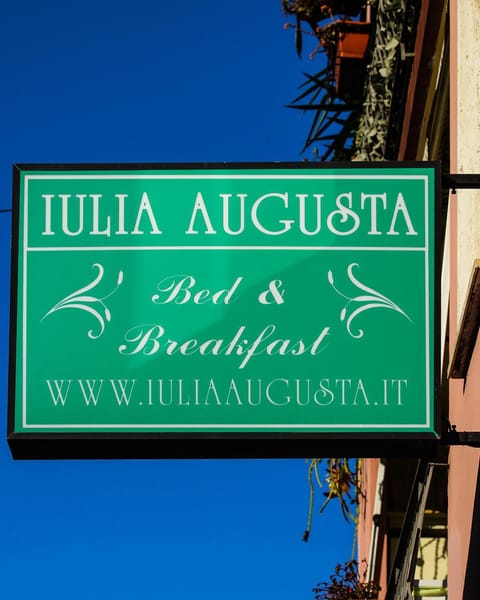 B&B Iulia Augusta Bed and Breakfast in Albenga