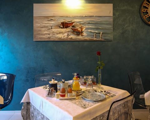 B&B Iulia Augusta Bed and Breakfast in Albenga