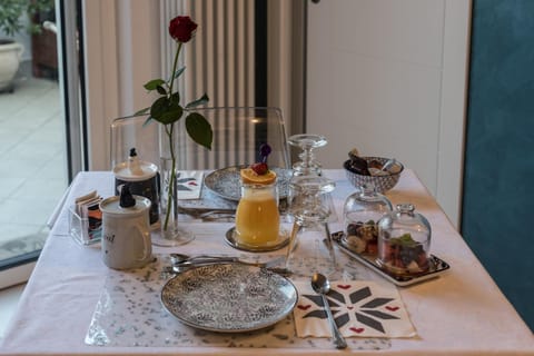 B&B Iulia Augusta Bed and Breakfast in Albenga