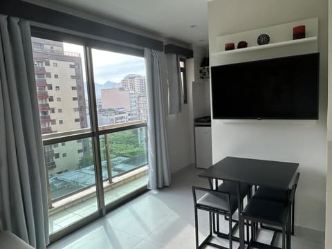 TV and multimedia, View (from property/room), Dining area