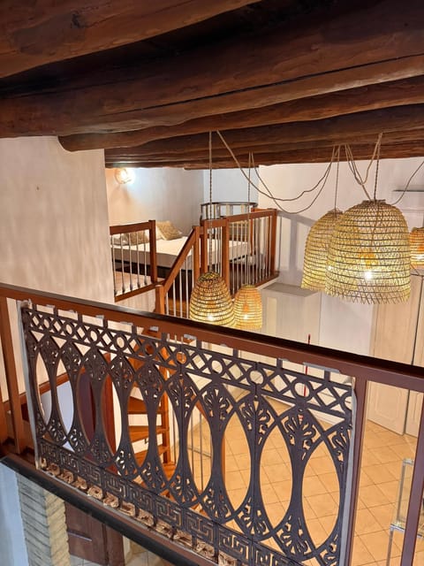 Kalma - Marina Central Loft Apartment in Cagliari