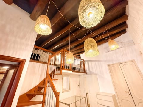 Kalma - Marina Central Loft Apartment in Cagliari