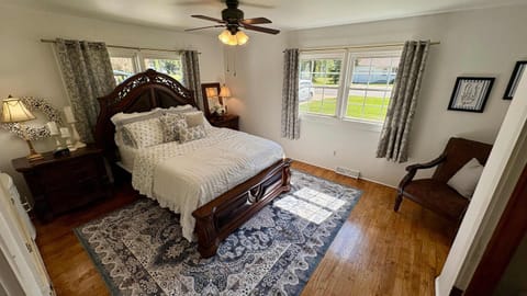 Beit Hesed - House of Grace House in Siloam Springs