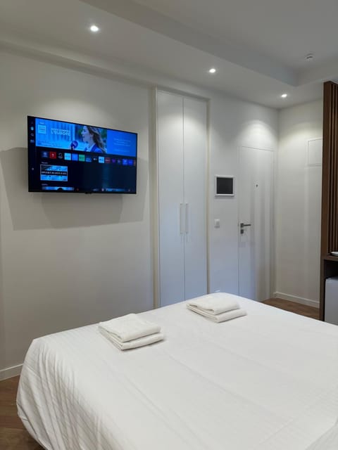 Hotel Room - Centrum Ghent Leie Apartment in Ghent