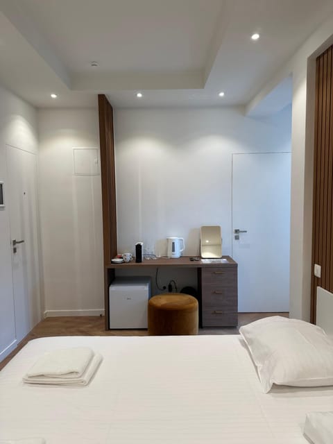 Hotel Room - Centrum Ghent Leie Apartment in Ghent