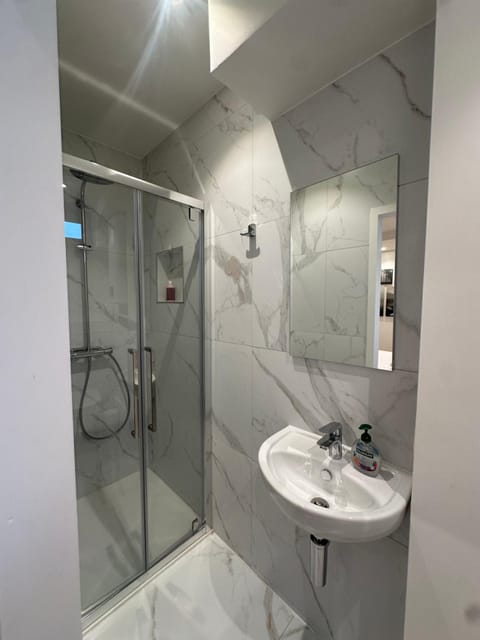 Hotel Room - Centrum Ghent Leie Apartment in Ghent