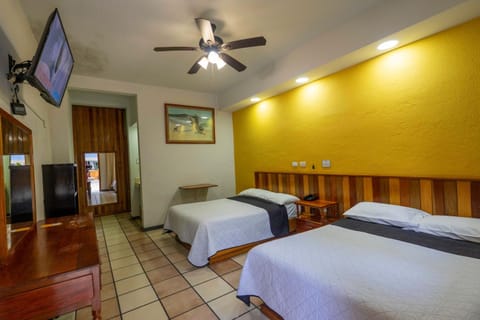 Property building, Bedroom, Guests
