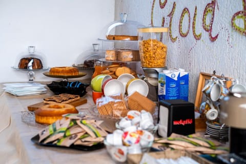 Elysium Luxe Suites Bed and Breakfast in Porto Cesareo