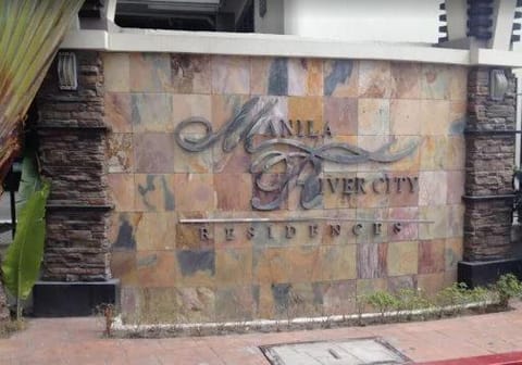 Facade/entrance, Property logo or sign