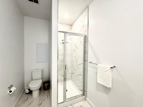 The Sapphire Retreat near Disney House in Loughman