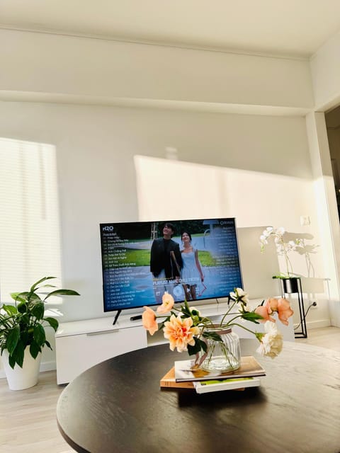 10 mins to Helsinki center, FREE PARKING apartment Apartment in Helsinki