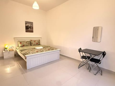 Flora Residence Vacation rental in Abu Dhabi