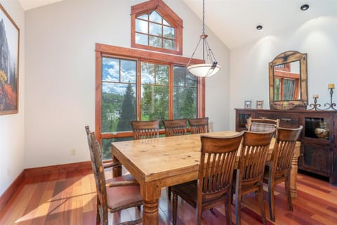 Tramontana 6 - Tramontana Hill Apartment in Telluride