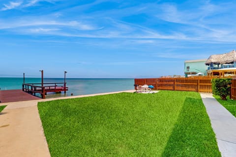 Marlin Arms Condominiums #9 Apartment in South Padre Island