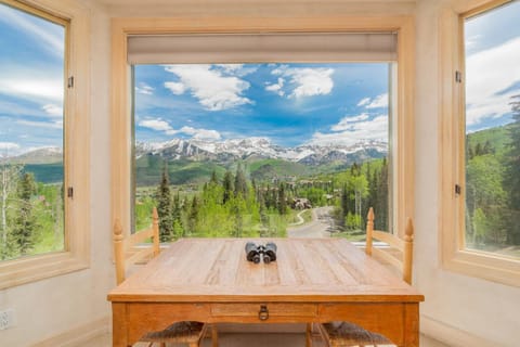 Lorian 14 - Lorian Vistas Apartment in Mountain Village