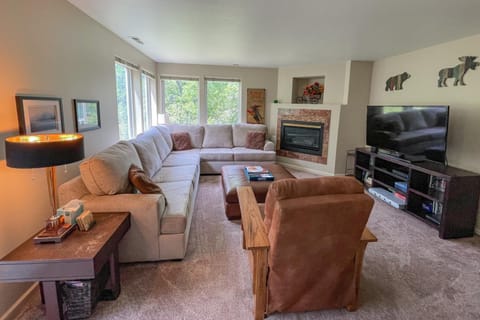 Bridgewater Terrace Getaway Apartment in Avon